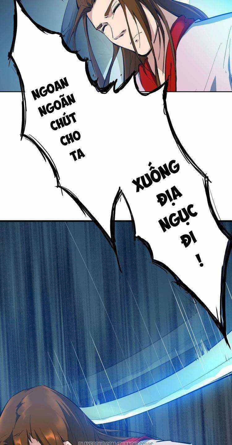 Long Mạch Võ Thần Chapter 36 trang 49