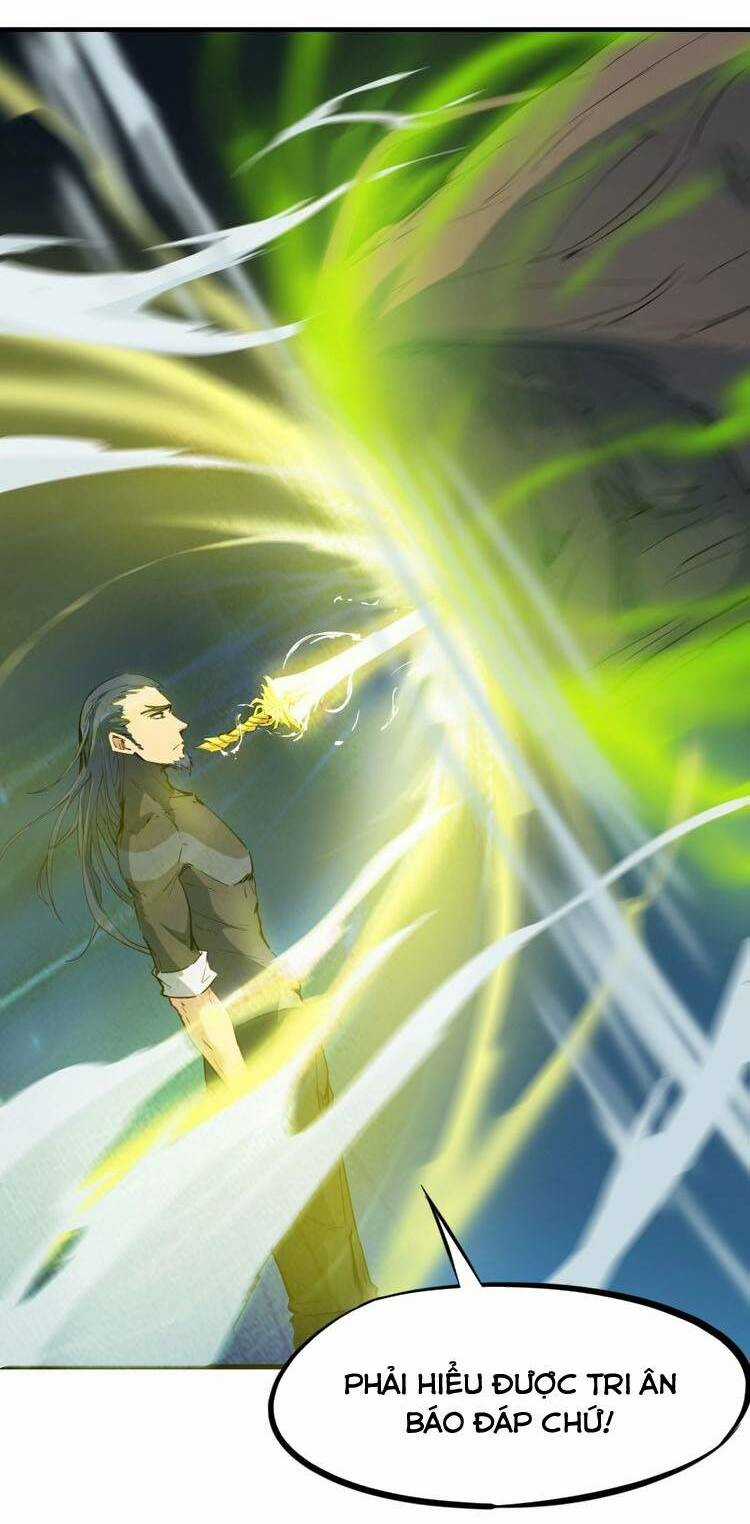 Long Mạch Võ Thần Chapter 36 trang 5