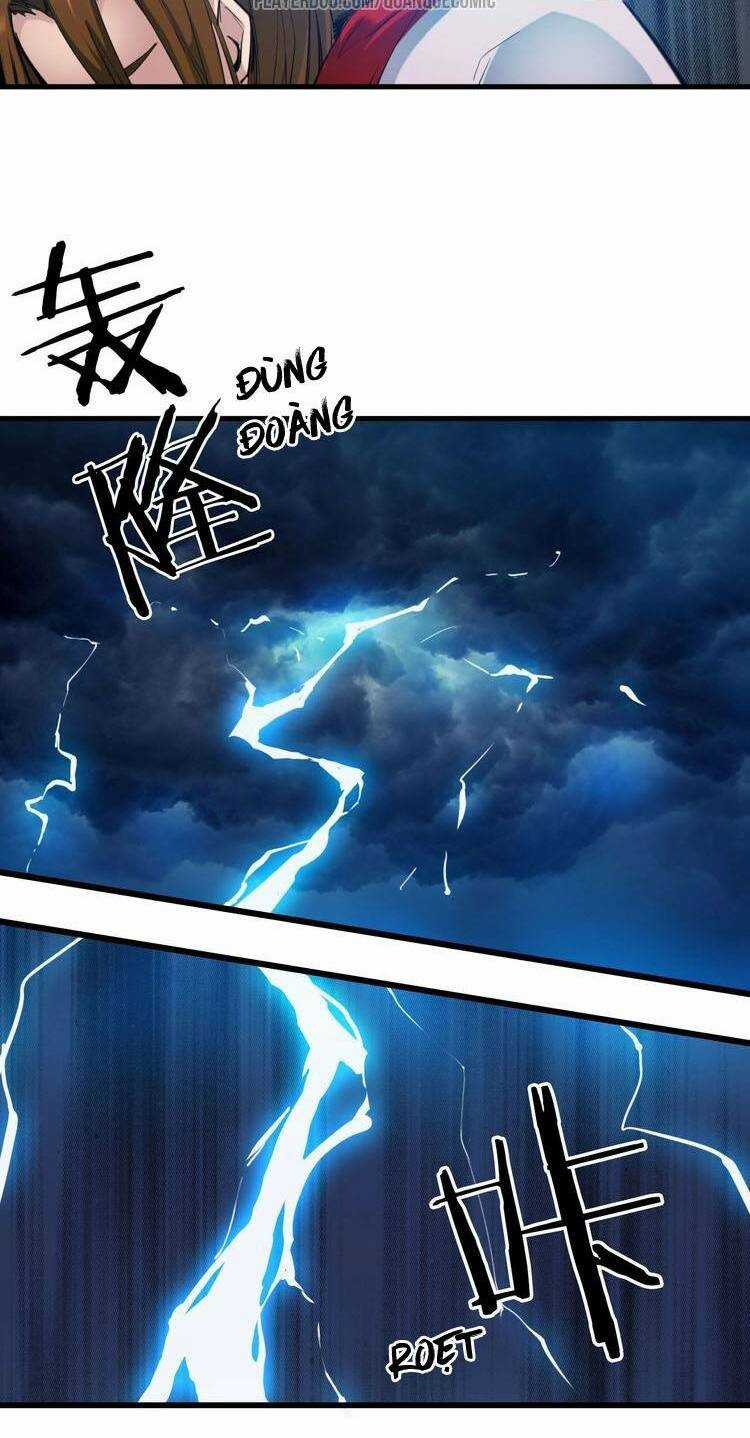 Long Mạch Võ Thần Chapter 36 trang 50