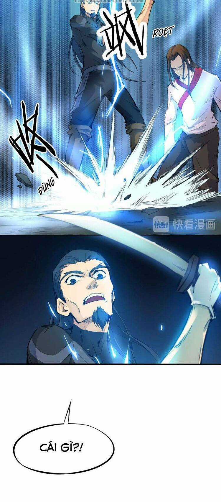 Long Mạch Võ Thần Chapter 36 trang 52