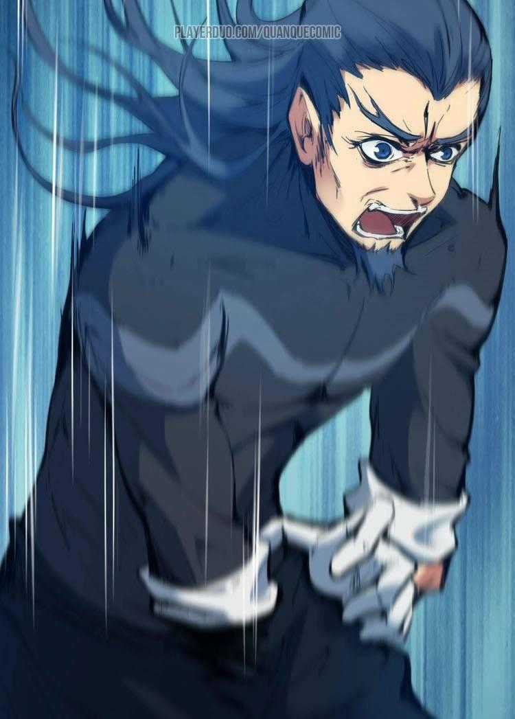 Long Mạch Võ Thần Chapter 36 trang 54