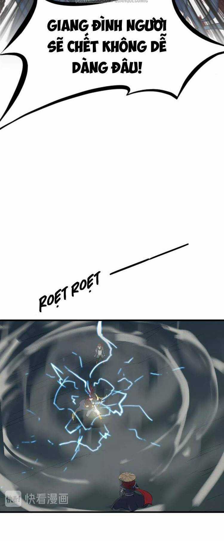 Long Mạch Võ Thần Chapter 37 trang 13