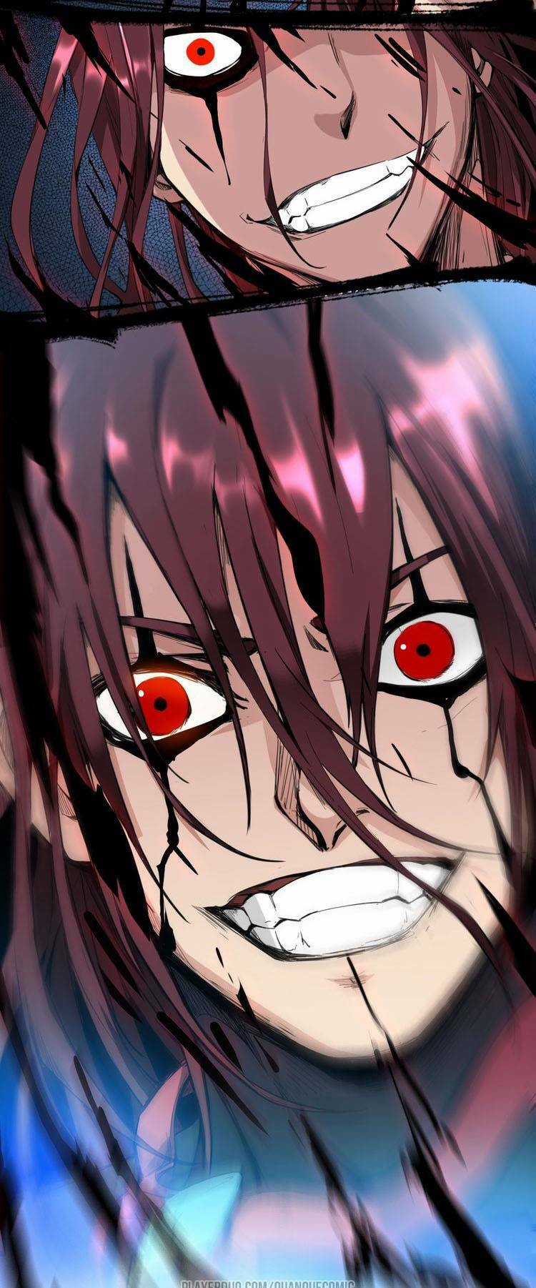 Long Mạch Võ Thần Chapter 37 trang 18