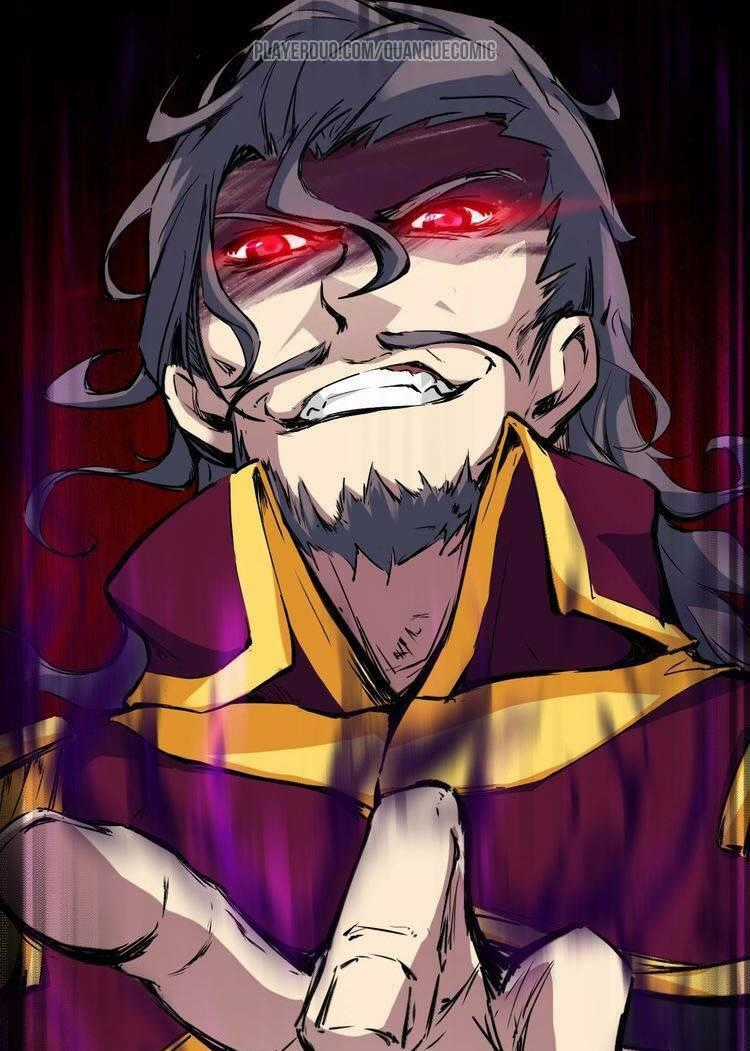 Long Mạch Võ Thần Chapter 37 trang 47