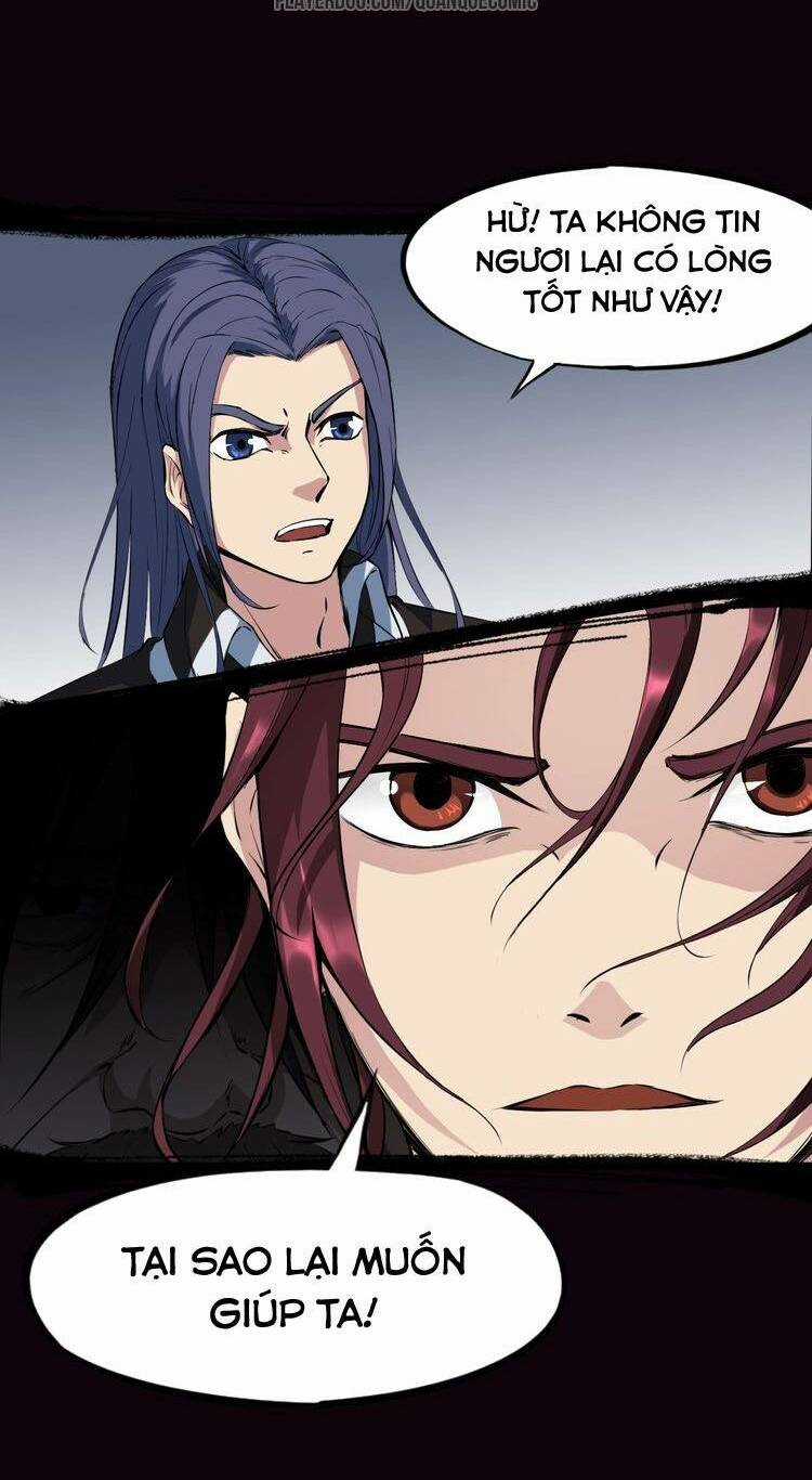 Long Mạch Võ Thần Chapter 37 trang 7