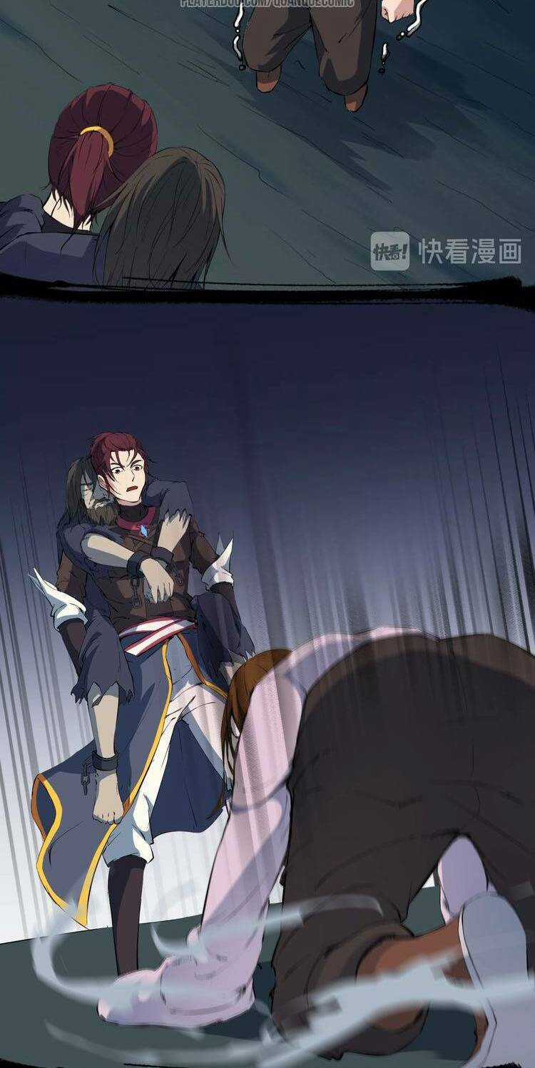 Long Mạch Võ Thần Chapter 37 trang 9