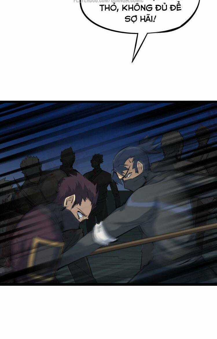 Long Mạch Võ Thần Chapter 38 trang 11