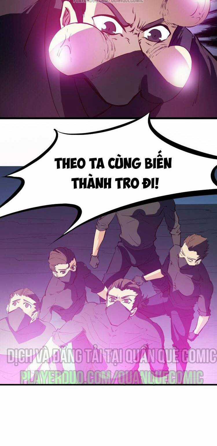 Long Mạch Võ Thần Chapter 38 trang 15