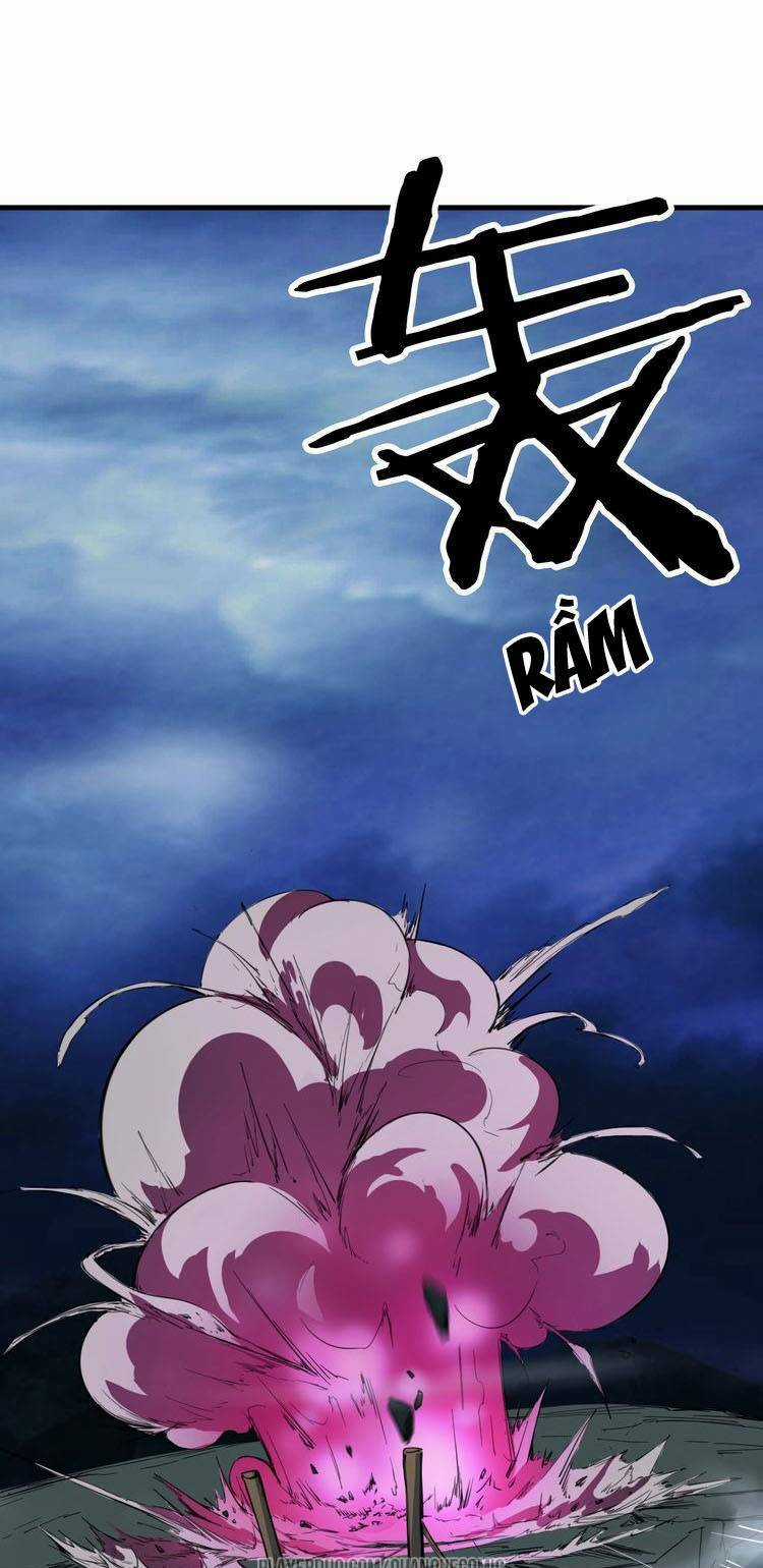 Long Mạch Võ Thần Chapter 38 trang 16