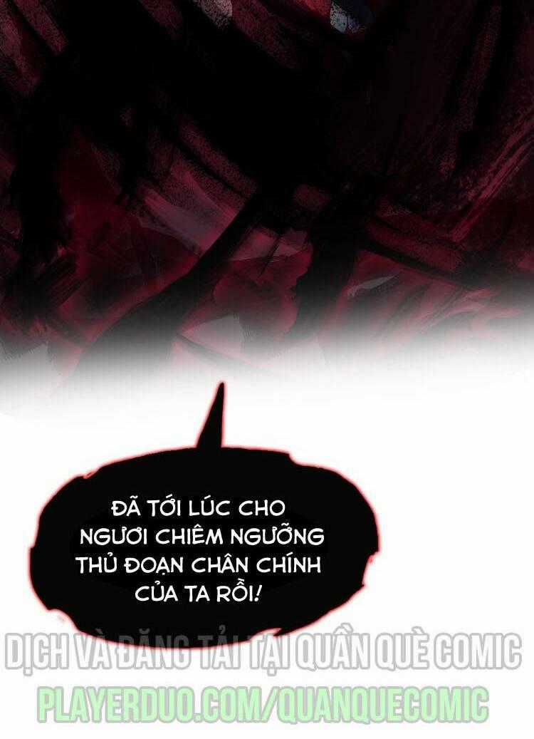 Long Mạch Võ Thần Chapter 38 trang 45