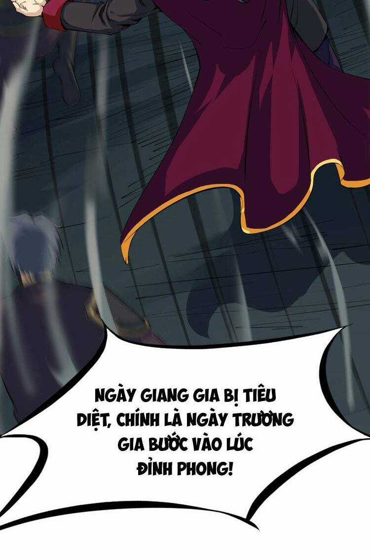 Long Mạch Võ Thần Chapter 38 trang 7