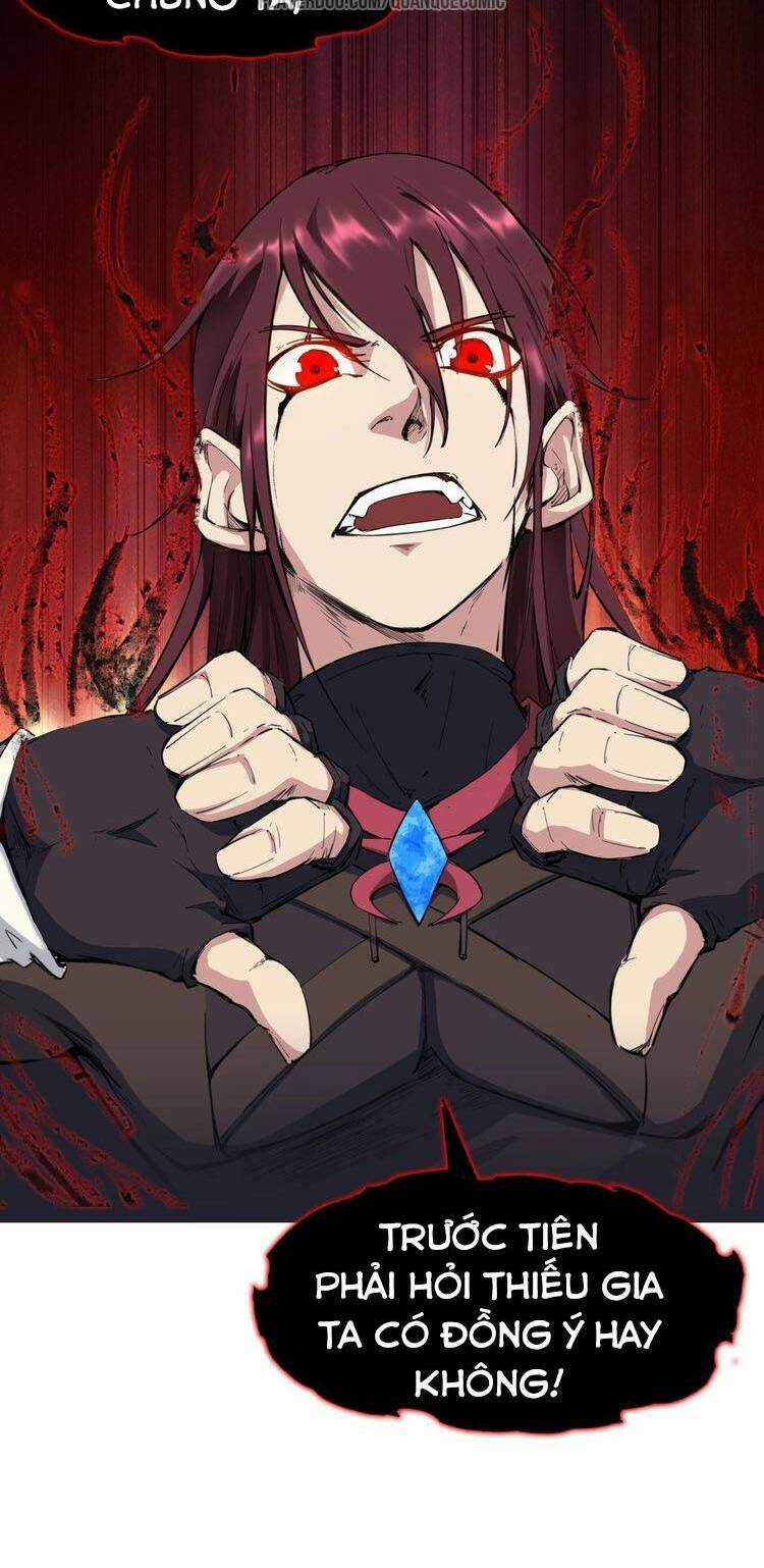 Long Mạch Võ Thần Chapter 39 trang 13