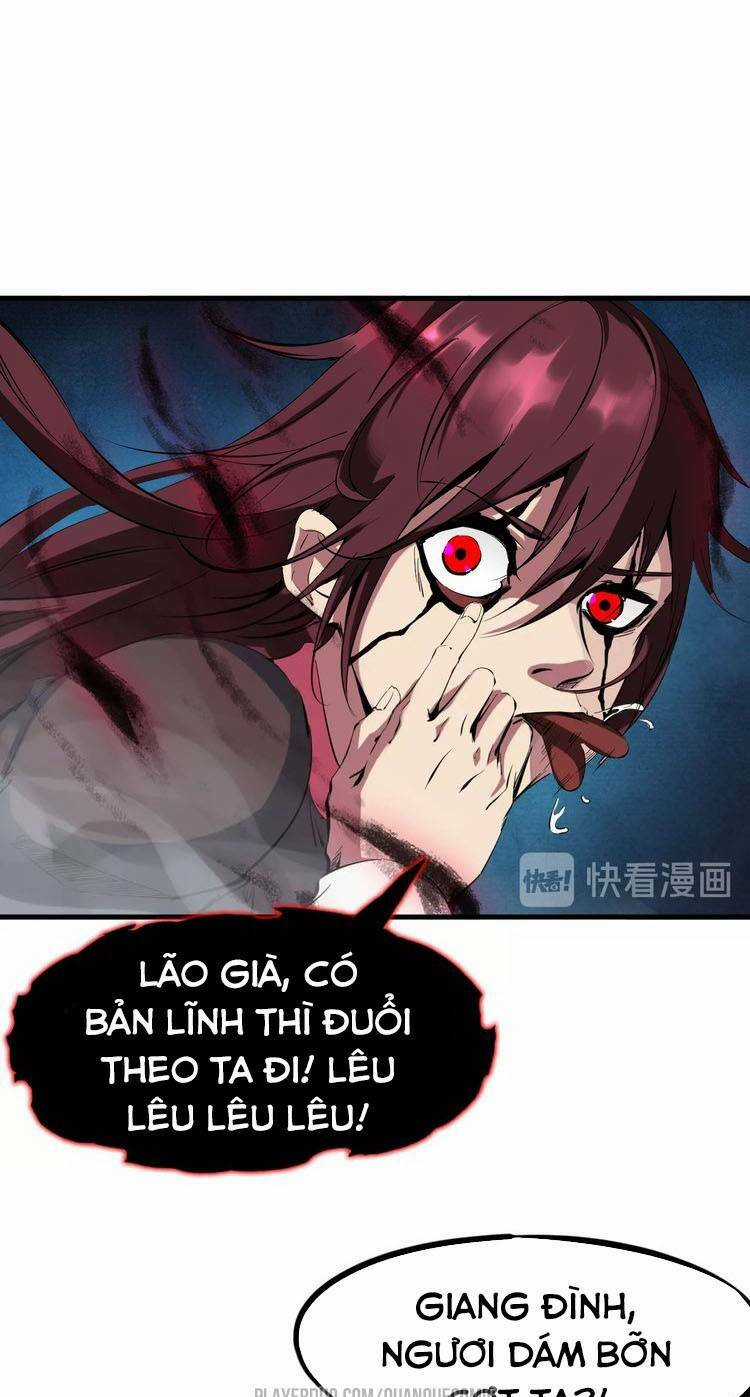 Long Mạch Võ Thần Chapter 39 trang 2