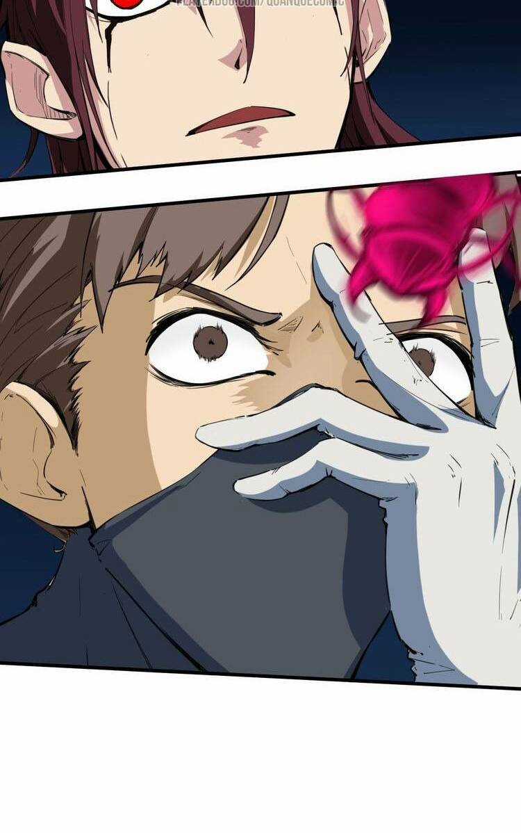 Long Mạch Võ Thần Chapter 39 trang 27