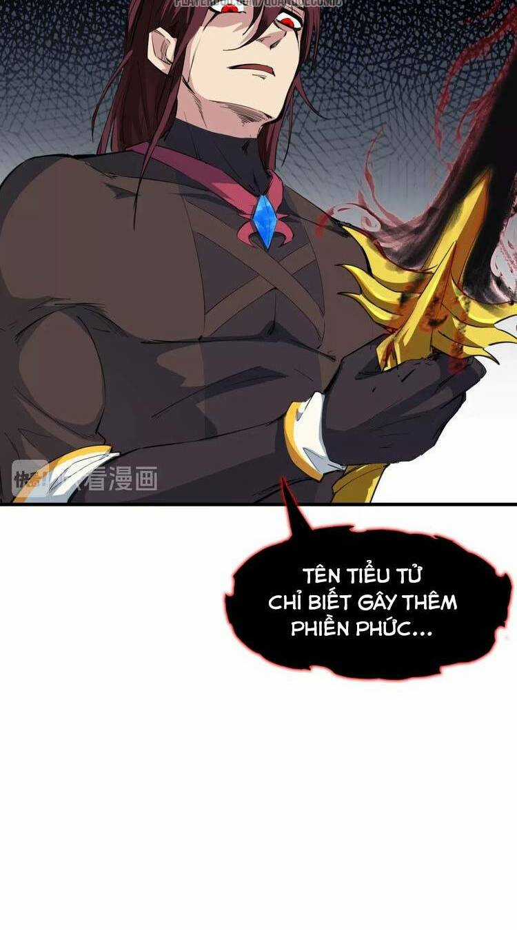 Long Mạch Võ Thần Chapter 39 trang 29