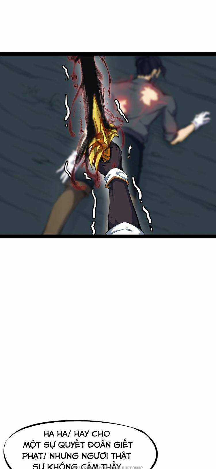 Long Mạch Võ Thần Chapter 39 trang 30