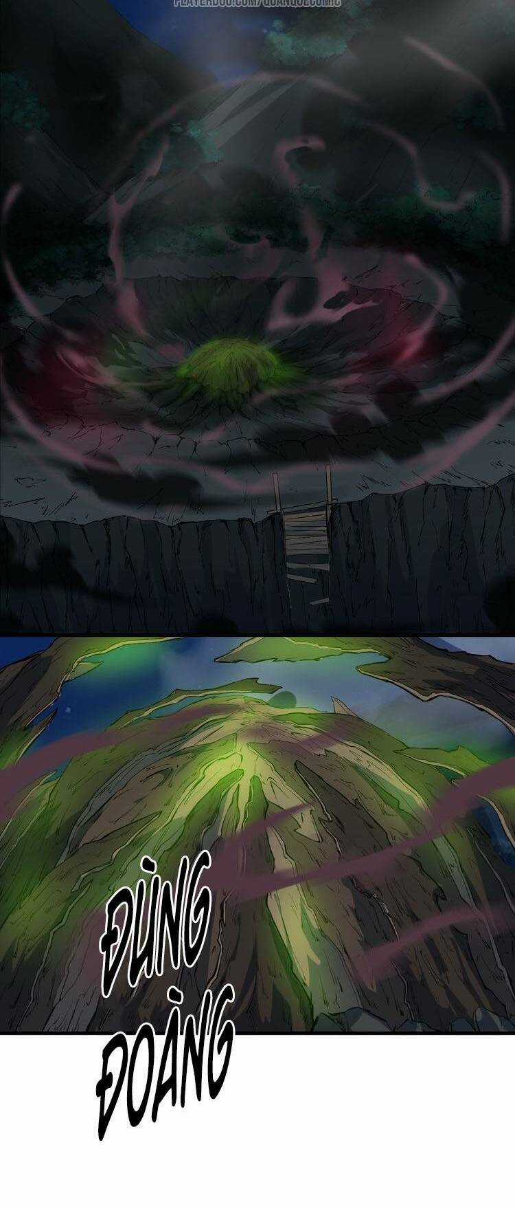 Long Mạch Võ Thần Chapter 39 trang 41