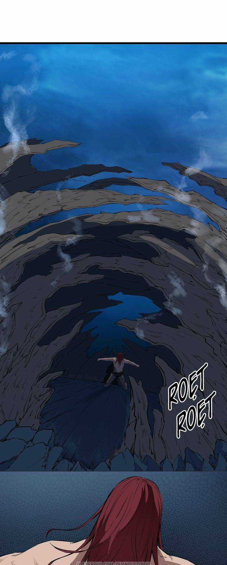 Long Mạch Võ Thần Chapter 39 trang 42