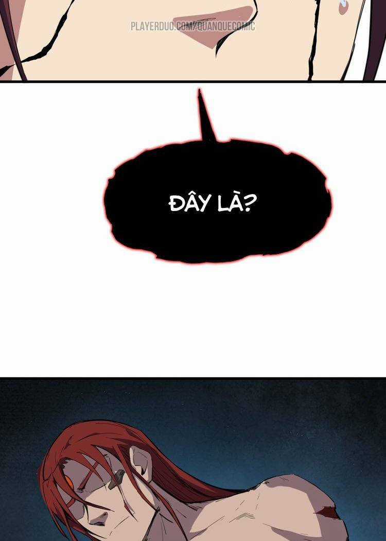 Long Mạch Võ Thần Chapter 39 trang 47