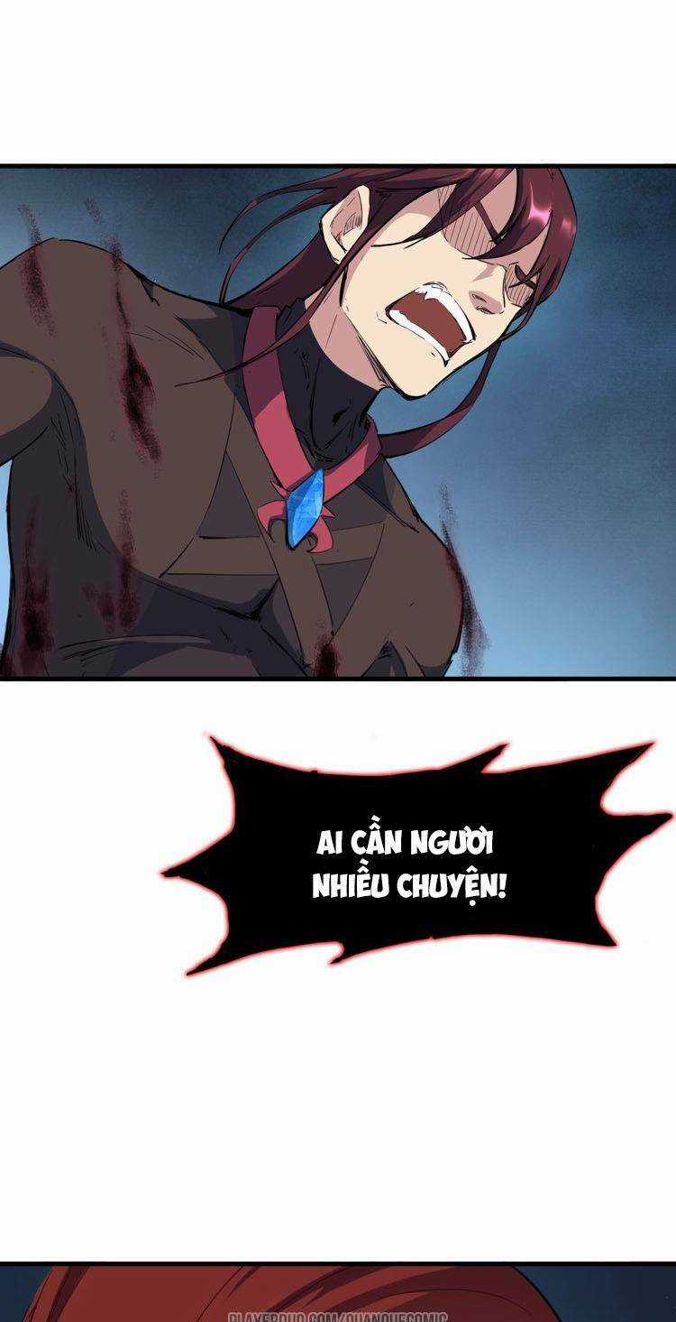 Long Mạch Võ Thần Chapter 39 trang 49