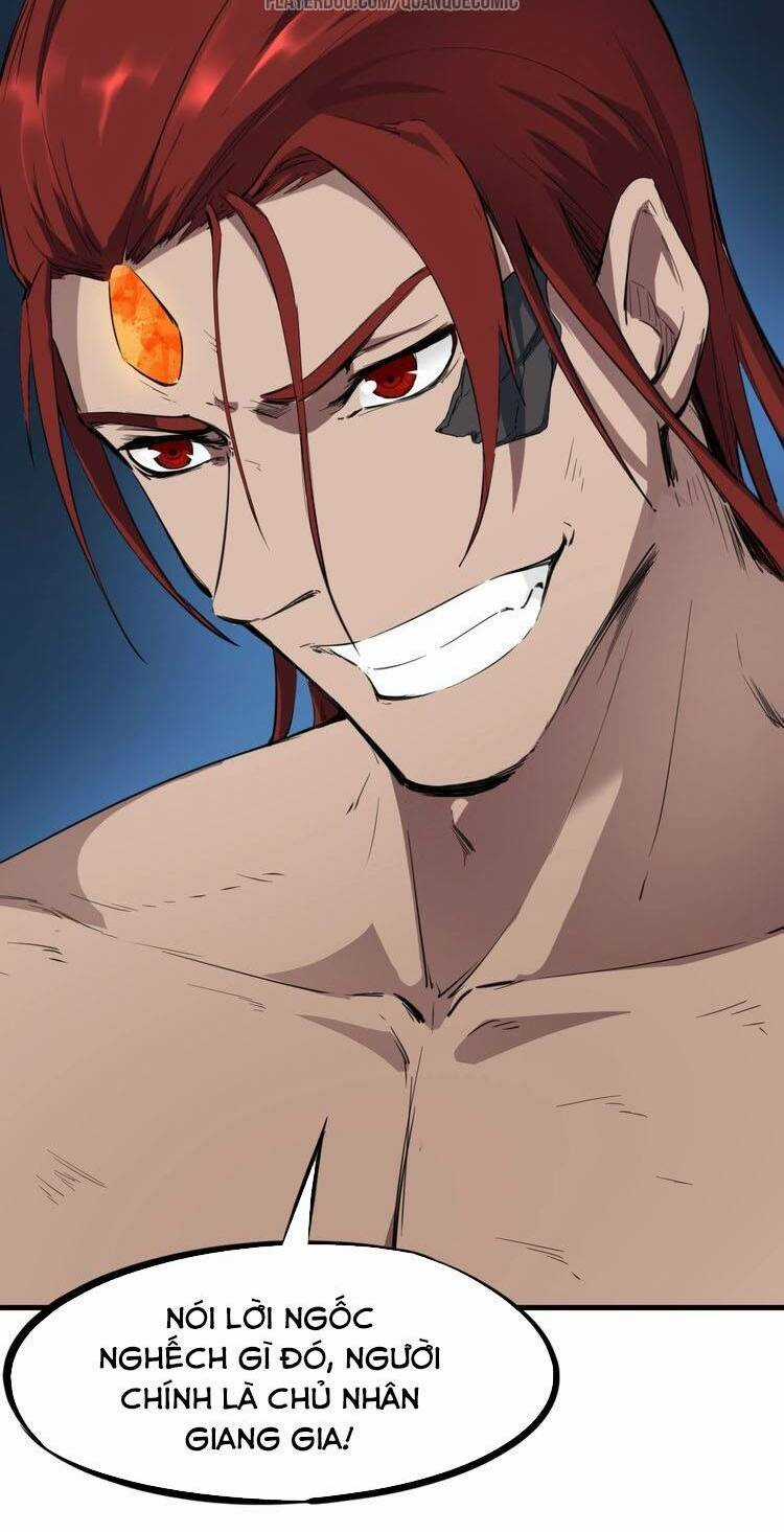 Long Mạch Võ Thần Chapter 39 trang 50