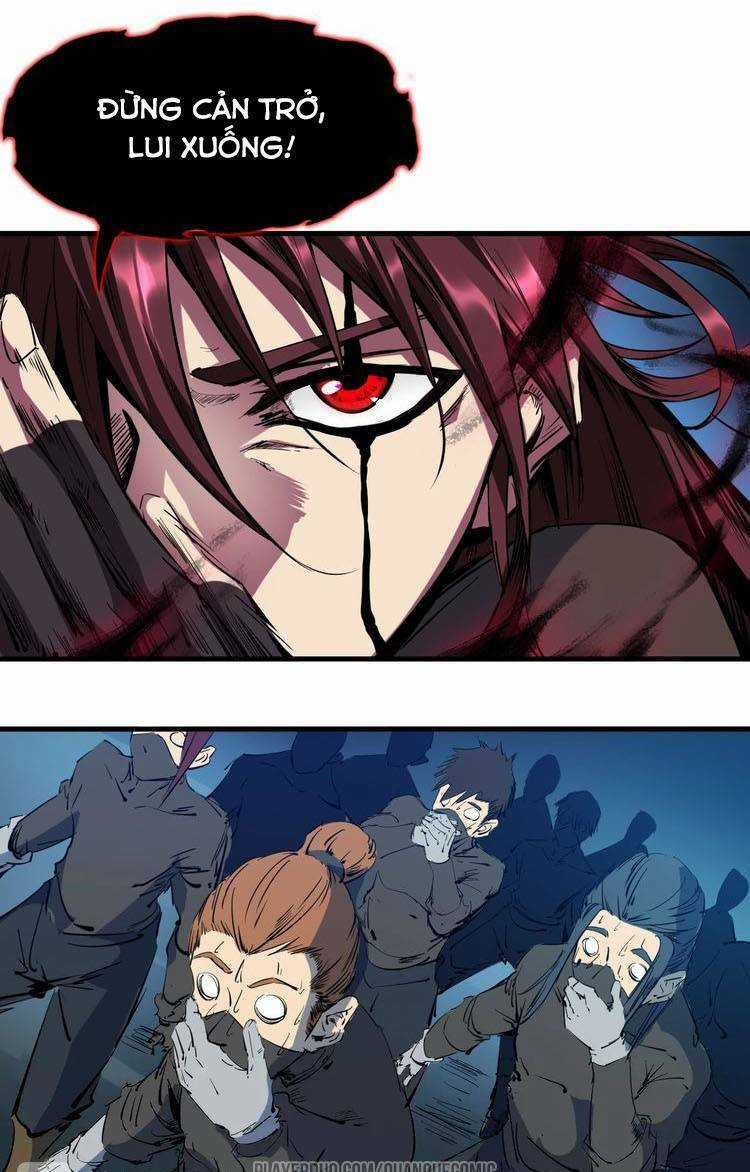 Long Mạch Võ Thần Chapter 39 trang 6