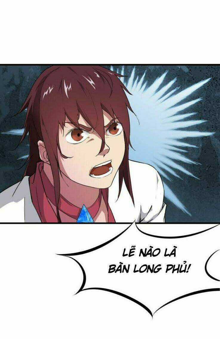 Long Mạch Võ Thần Chapter 4 trang 12