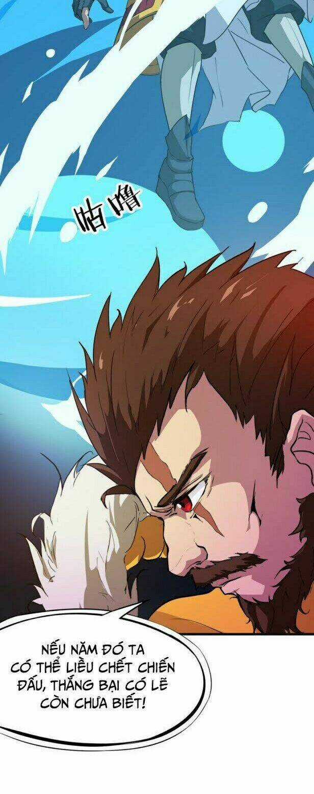 Long Mạch Võ Thần Chapter 4 trang 18