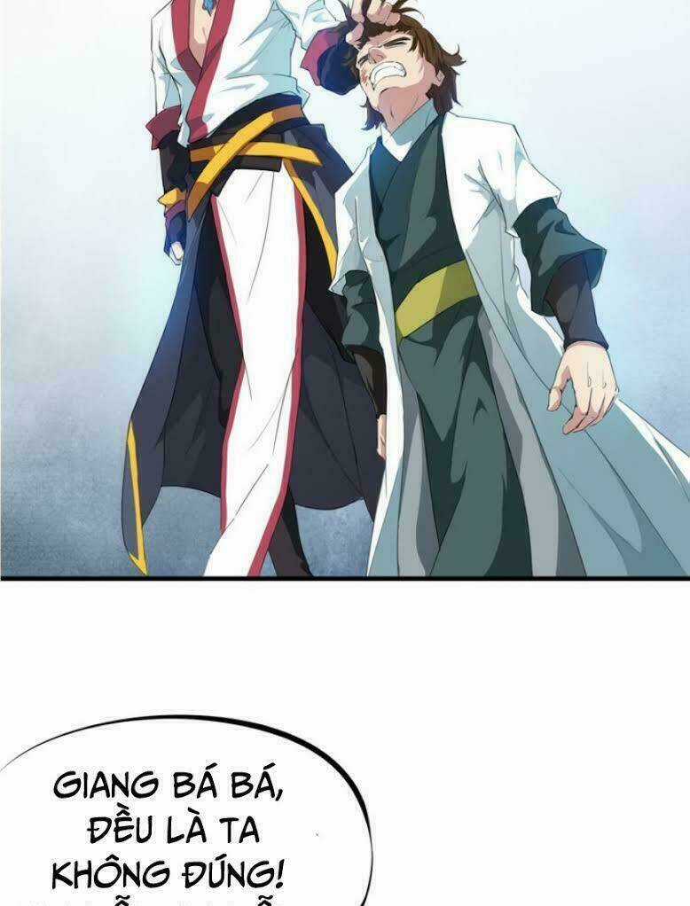 Long Mạch Võ Thần Chapter 4 trang 2