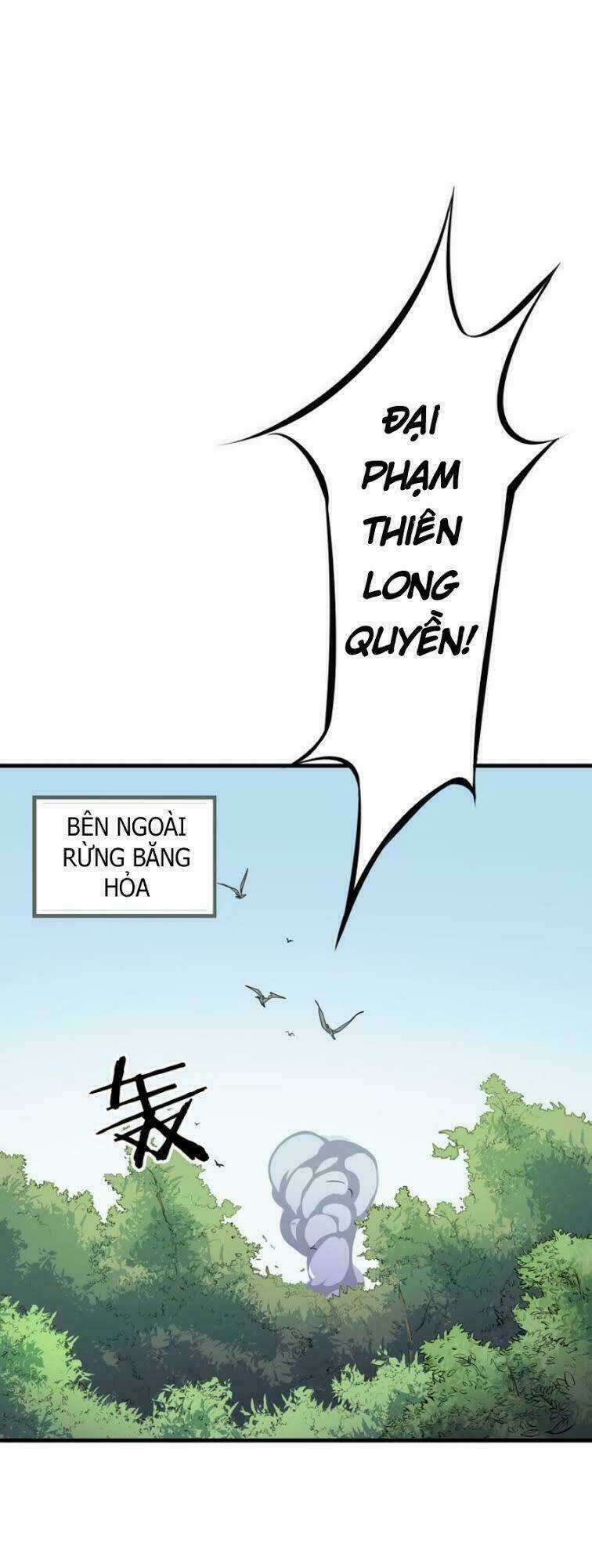 Long Mạch Võ Thần Chapter 4 trang 24