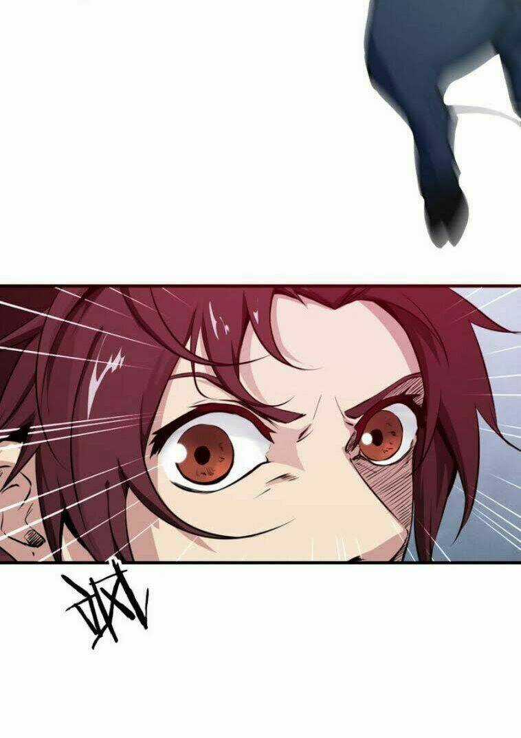 Long Mạch Võ Thần Chapter 4 trang 34