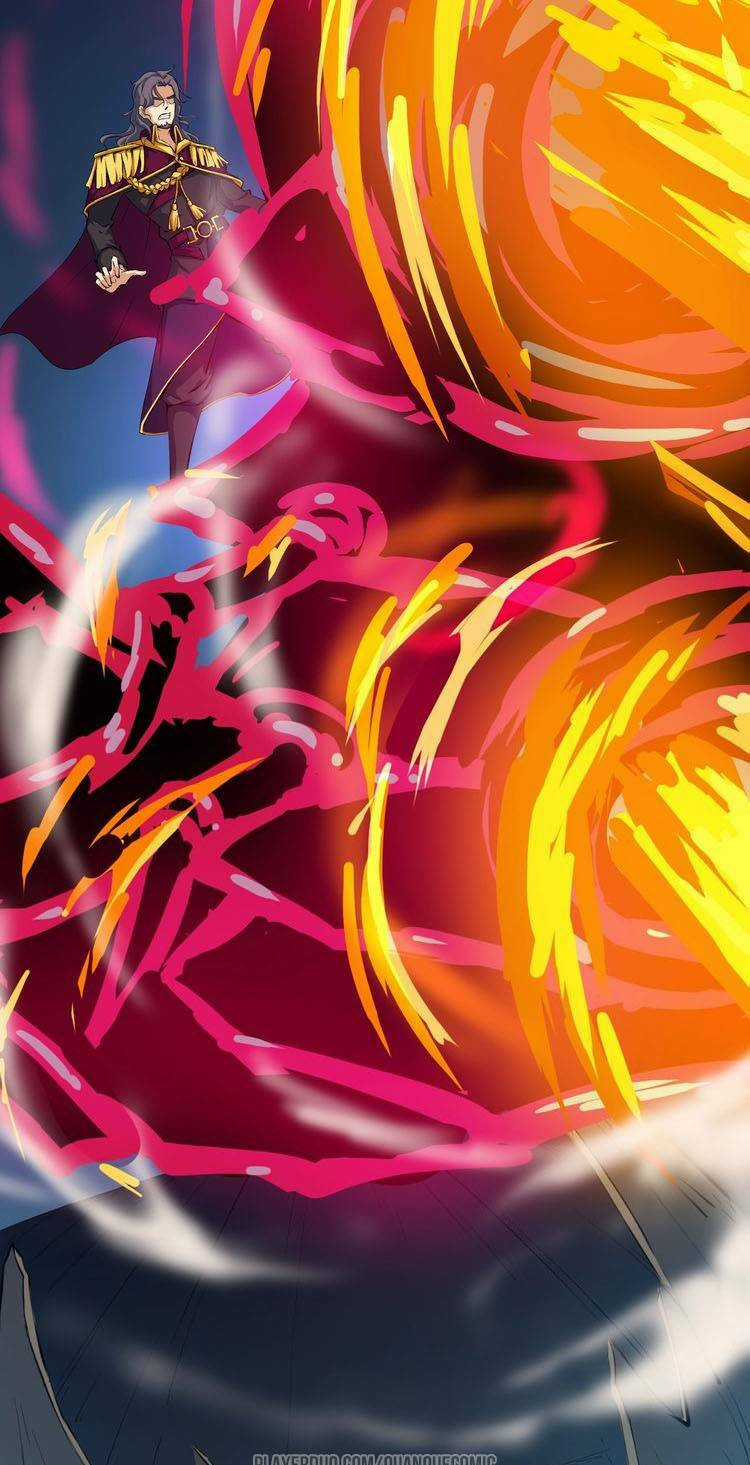 Long Mạch Võ Thần Chapter 40 trang 11