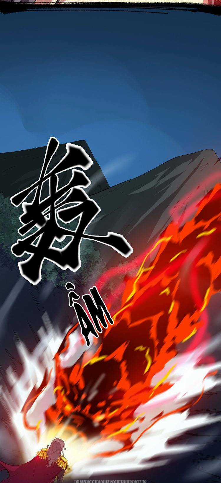 Long Mạch Võ Thần Chapter 40 trang 16