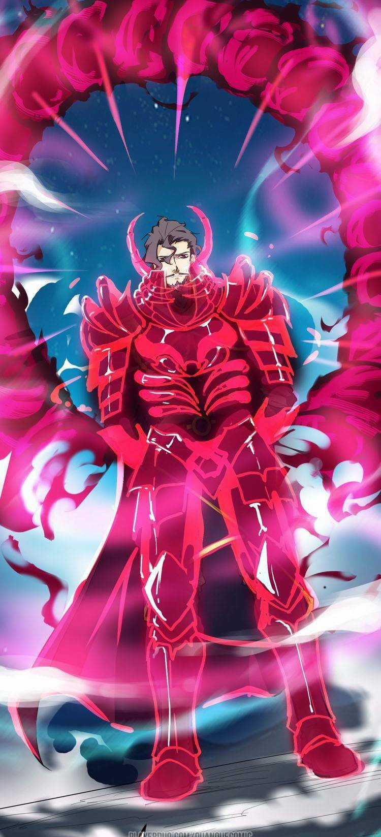 Long Mạch Võ Thần Chapter 40 trang 20