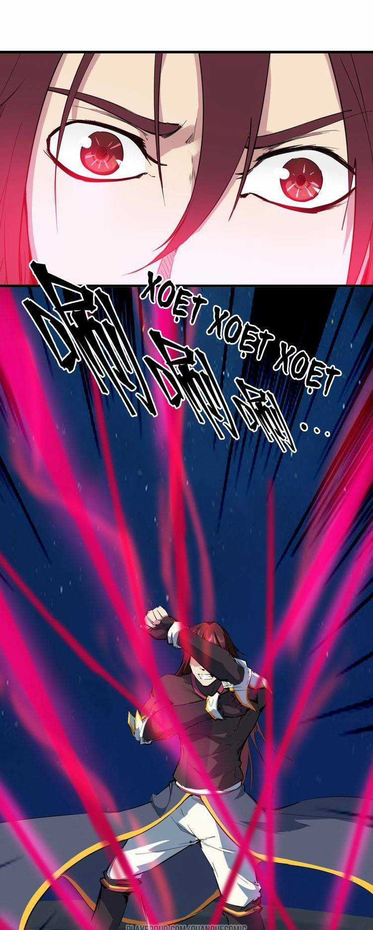 Long Mạch Võ Thần Chapter 40 trang 22