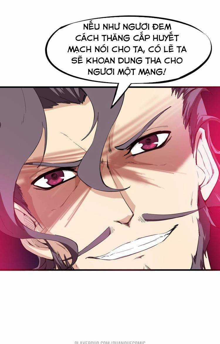 Long Mạch Võ Thần Chapter 40 trang 24