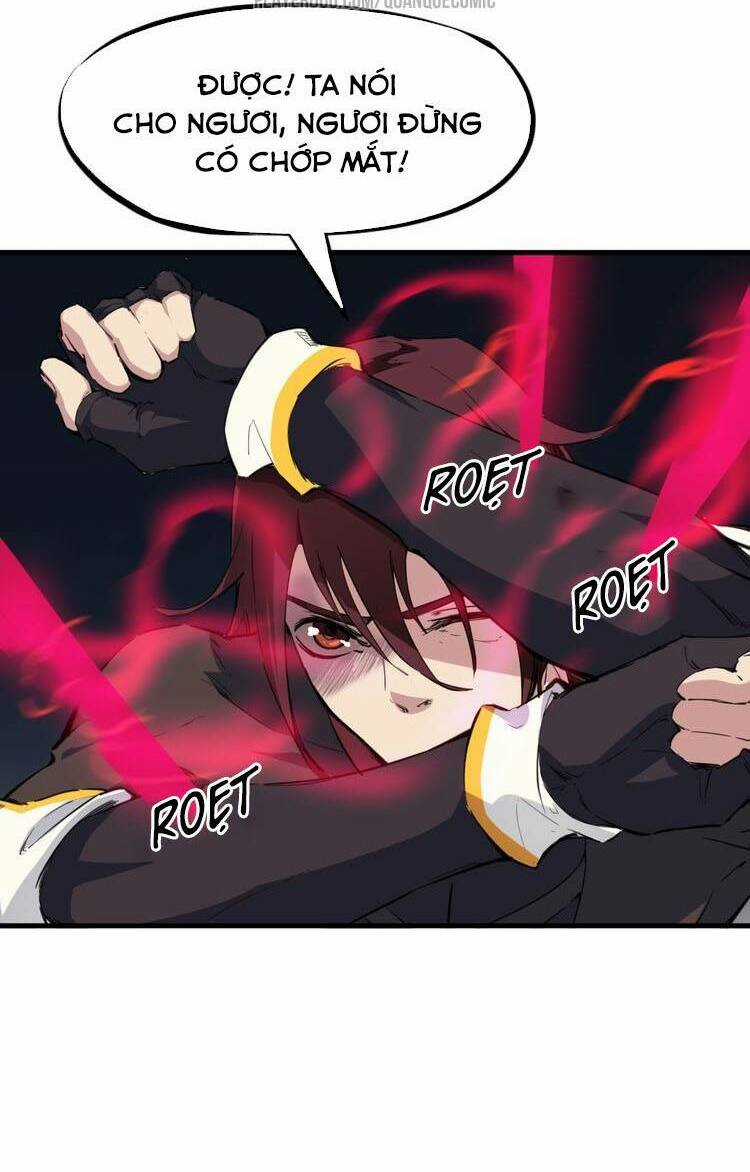 Long Mạch Võ Thần Chapter 40 trang 25