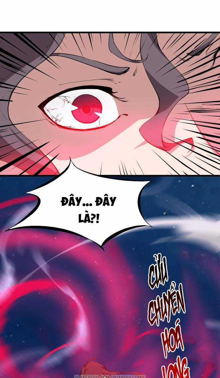 Long Mạch Võ Thần Chapter 40 trang 26