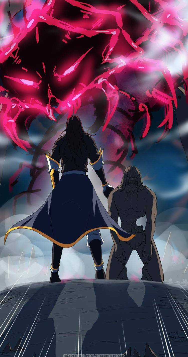 Long Mạch Võ Thần Chapter 40 trang 3