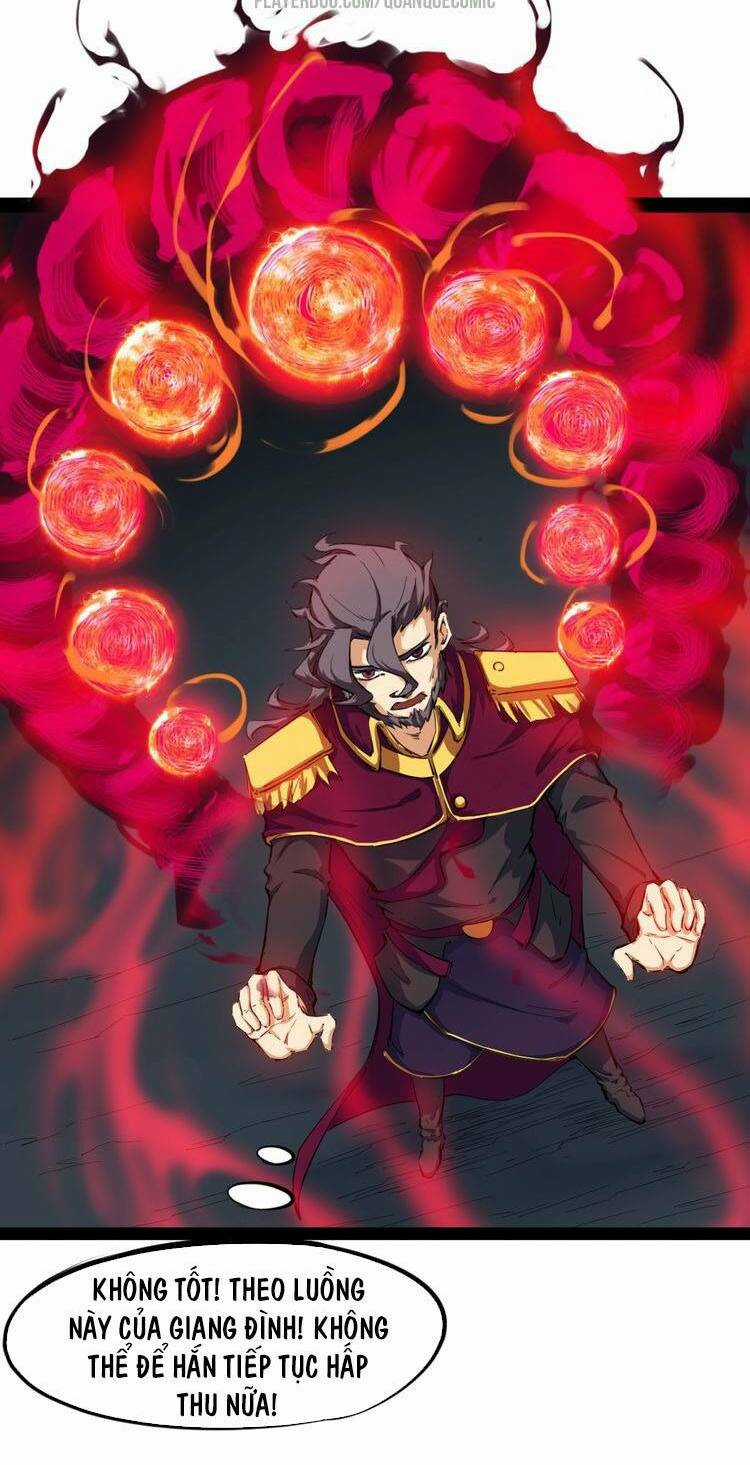 Long Mạch Võ Thần Chapter 40 trang 31