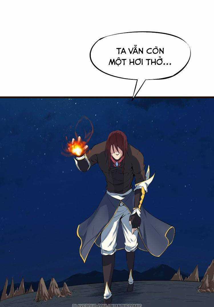 Long Mạch Võ Thần Chapter 40 trang 36