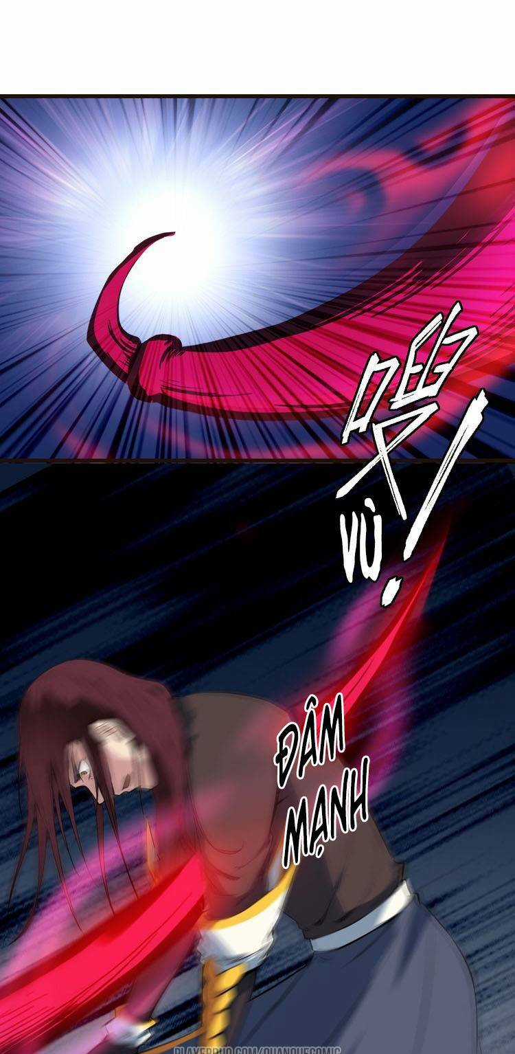 Long Mạch Võ Thần Chapter 40 trang 38