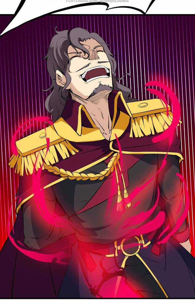 Long Mạch Võ Thần Chapter 40 trang 41