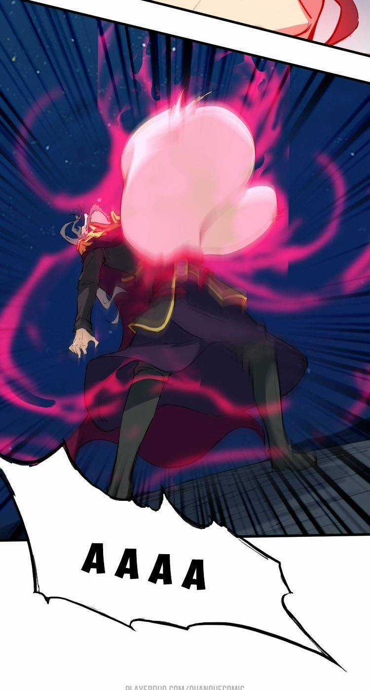 Long Mạch Võ Thần Chapter 40 trang 50