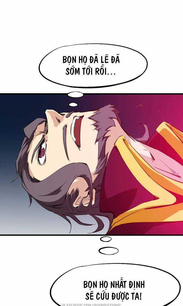 Long Mạch Võ Thần Chapter 40 trang 52