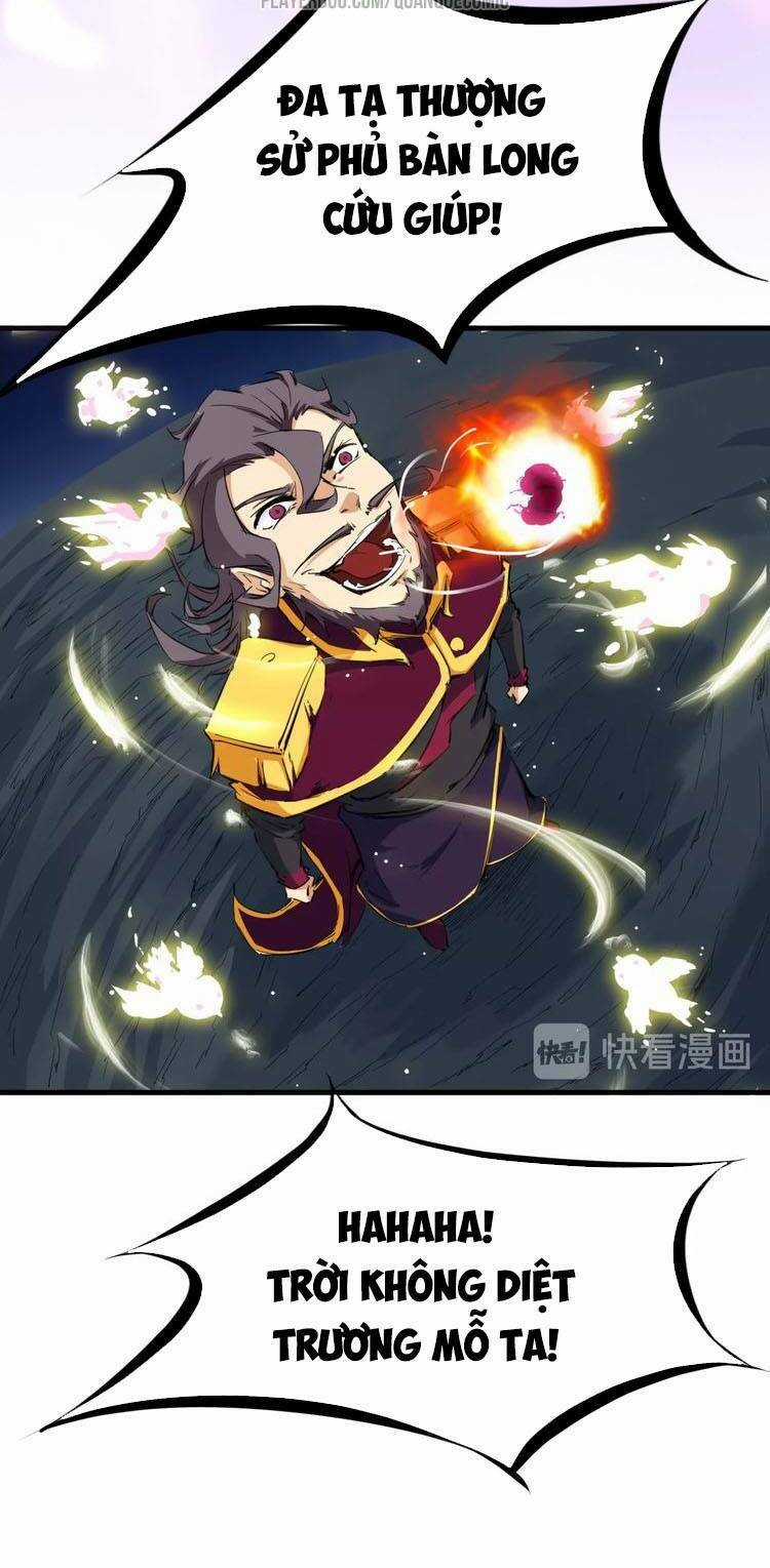 Long Mạch Võ Thần Chapter 40 trang 55