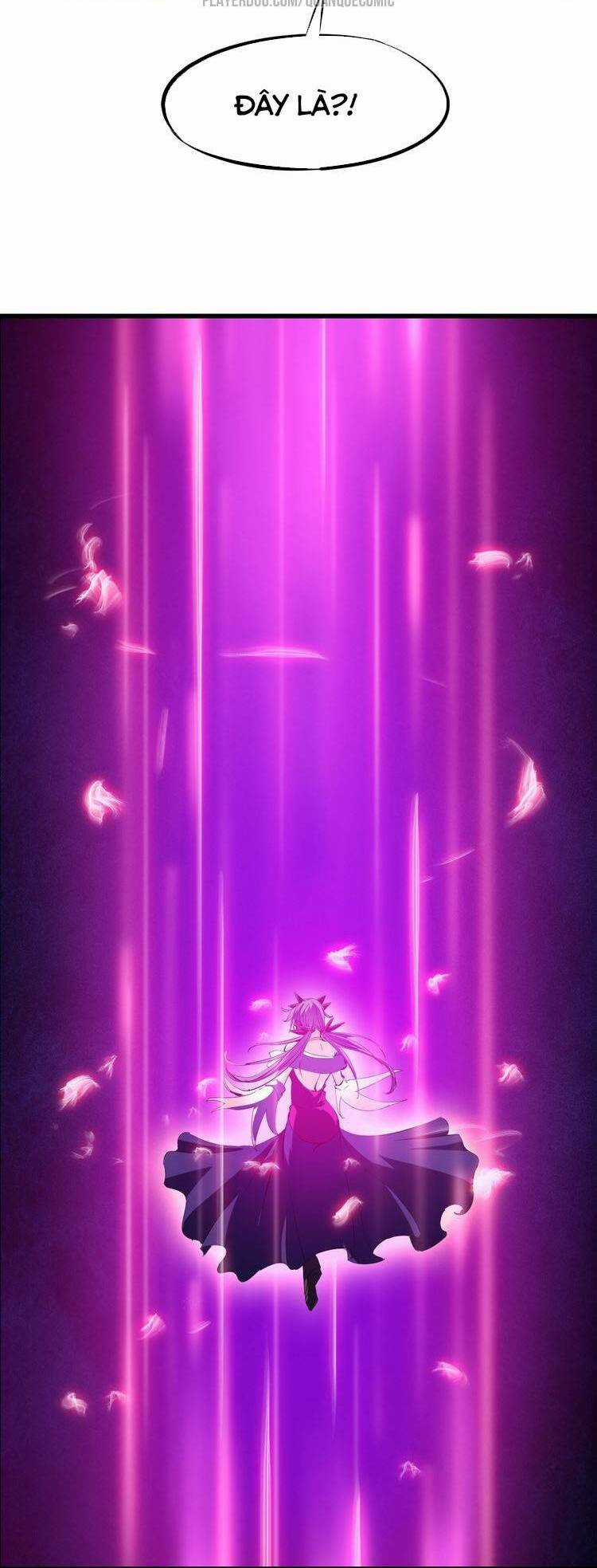 Long Mạch Võ Thần Chapter 40 trang 57