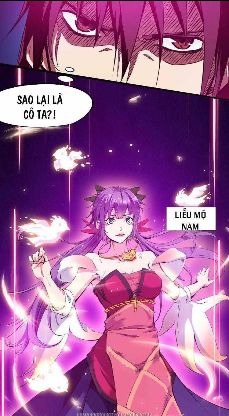 Long Mạch Võ Thần Chapter 40 trang 58