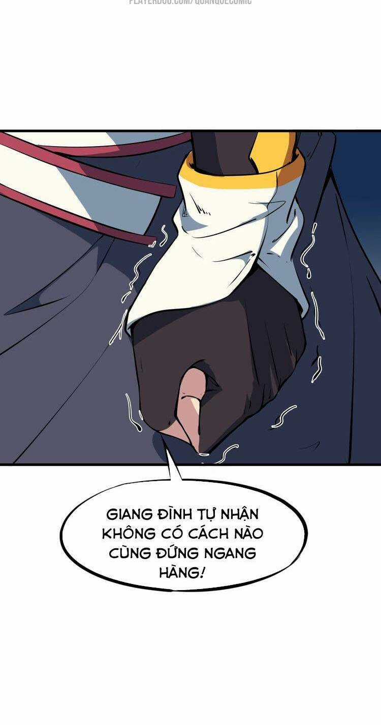 Long Mạch Võ Thần Chapter 40 trang 6