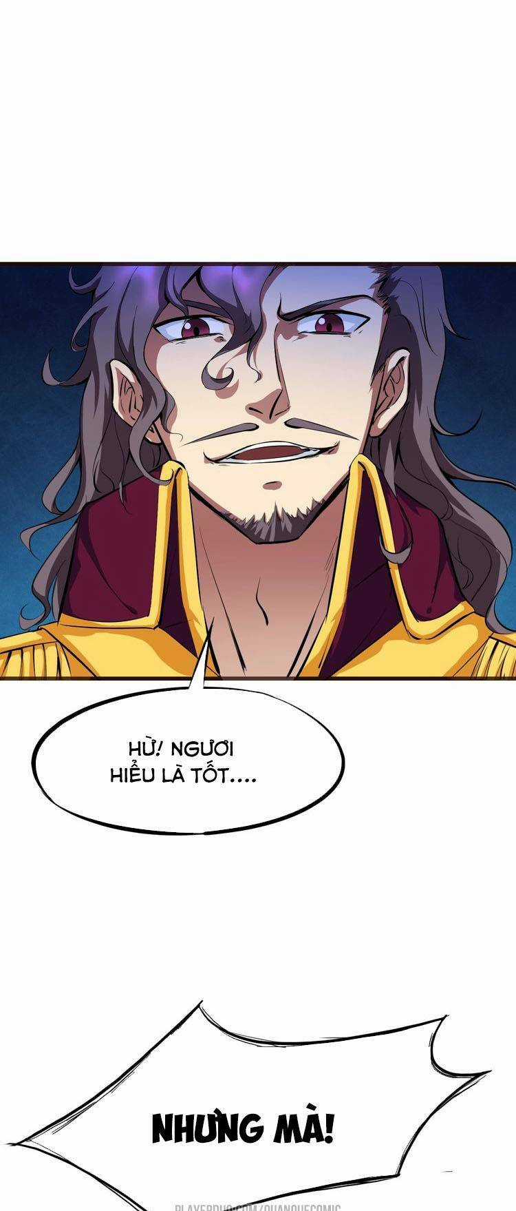 Long Mạch Võ Thần Chapter 40 trang 7